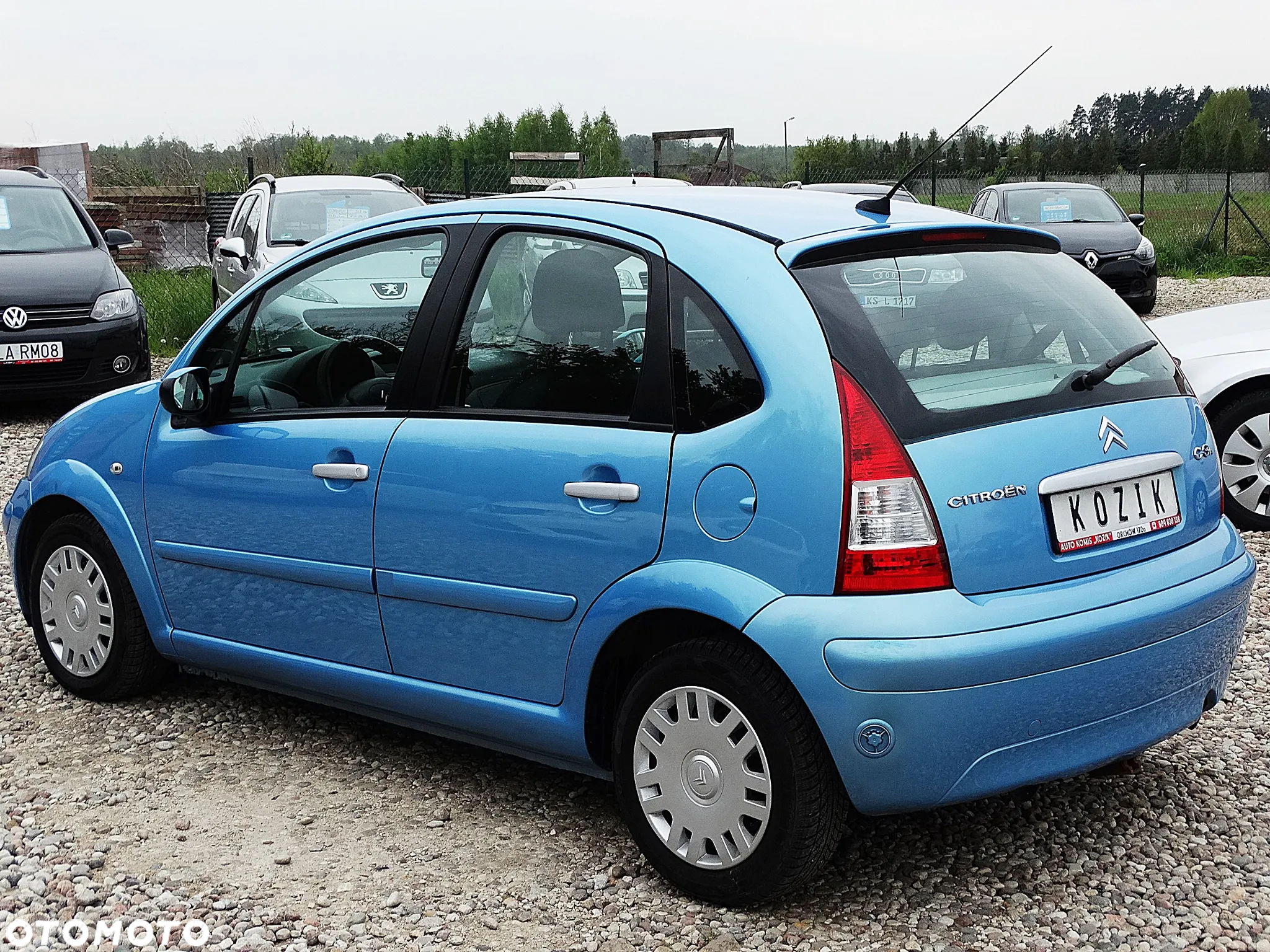 Citroën C3 1.4 16V Exclusive - 16