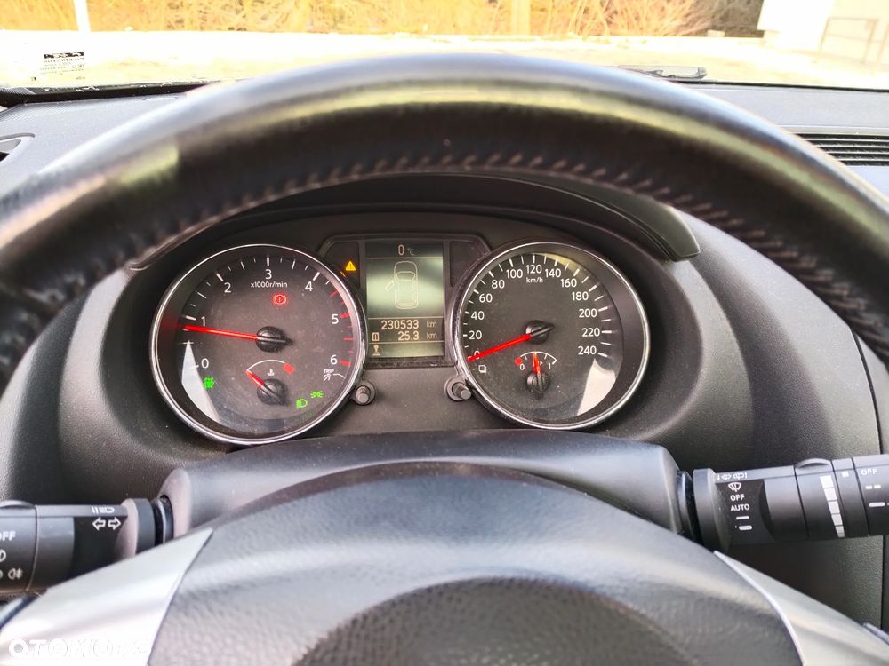 Nissan Qashqai 1.6 dCi 360 S&S - 10