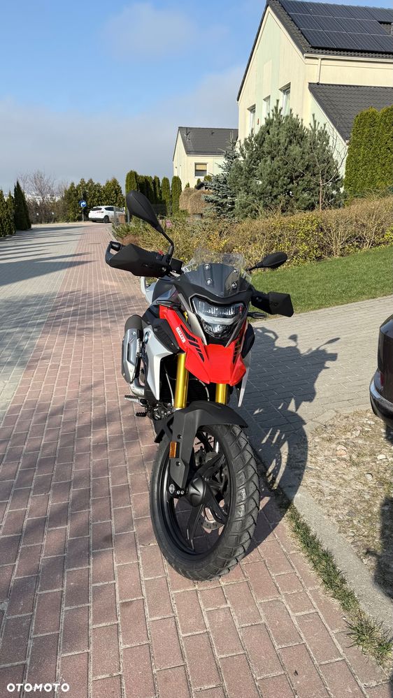 BMW GS - 40