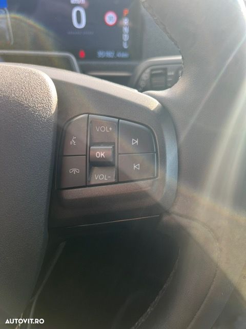 Ford Mustang Mach-E RWD Standard Range 198 kW Base - 11