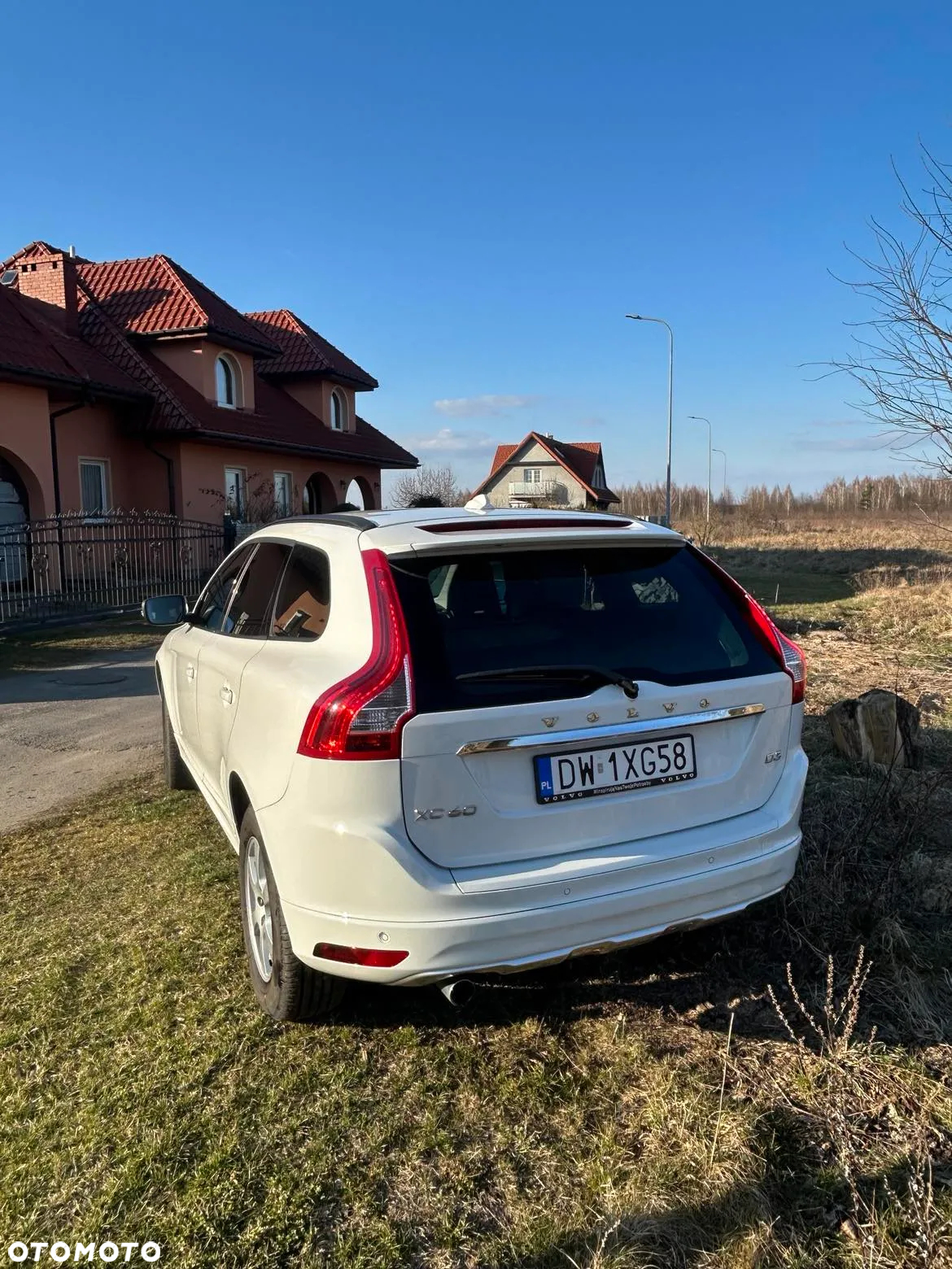 Volvo XC 60 D3 Kinetic - 4