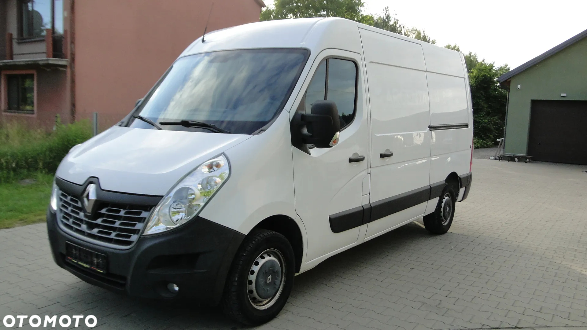 Renault MASTER - 3
