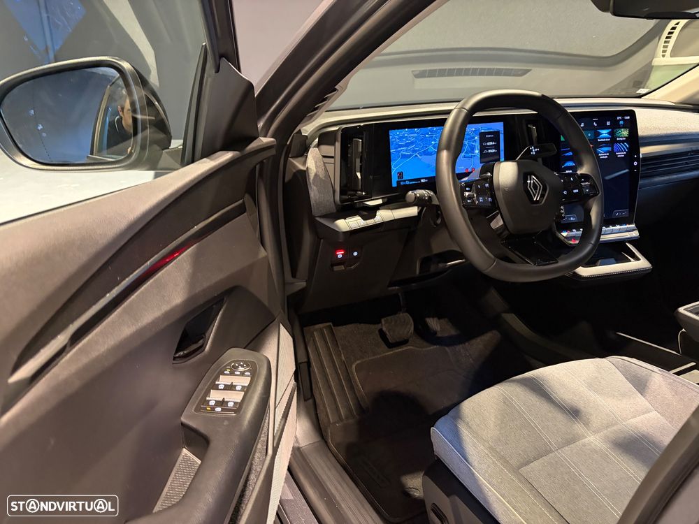 Renault Mégane E-Tech 130 Comfort Range Evolution ER - 22