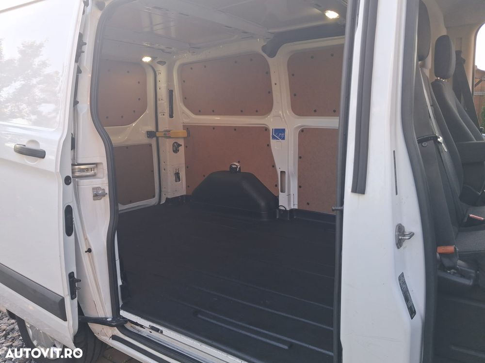 Ford Transit Custom L1H1 VA Trend - 12