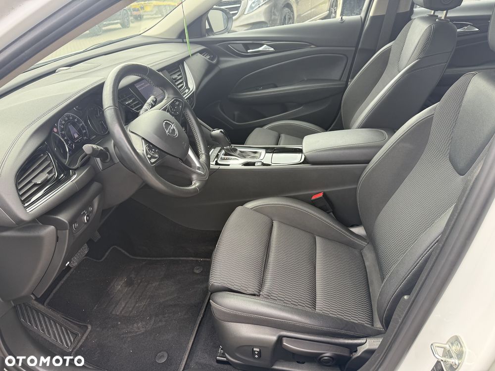 Opel Insignia 2.0 CDTI Innovation S&S - 17