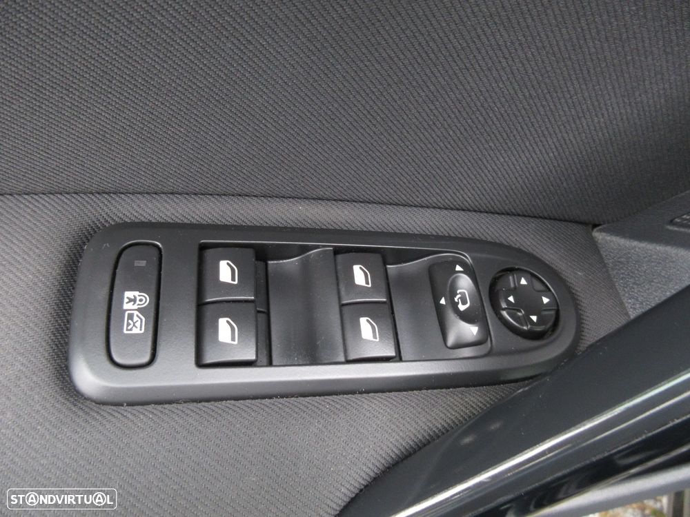 Peugeot 508 SW 1.6 BlueHDi GT Line EAT6 - 30