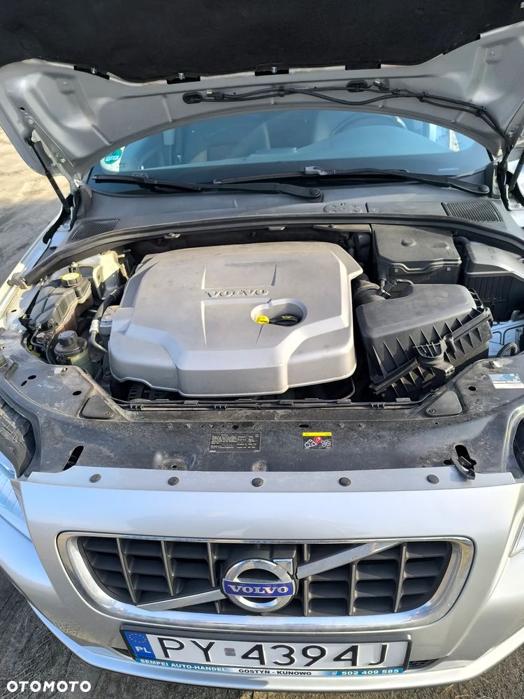 Volvo V70 - 13