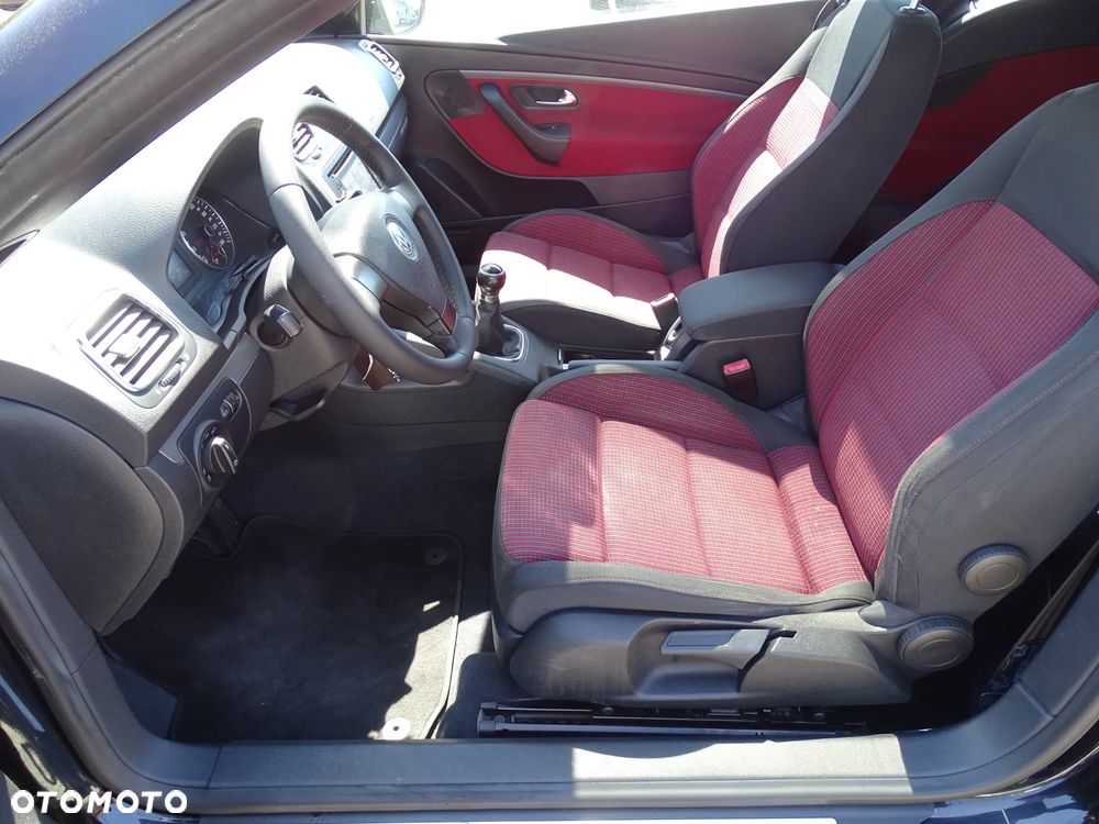Volkswagen Eos 1.4 TSI Edition 2010 - 29