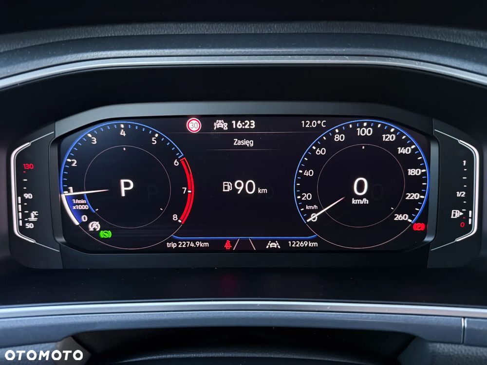 Volkswagen T-Roc 1.5 TSI Style DSG - 31