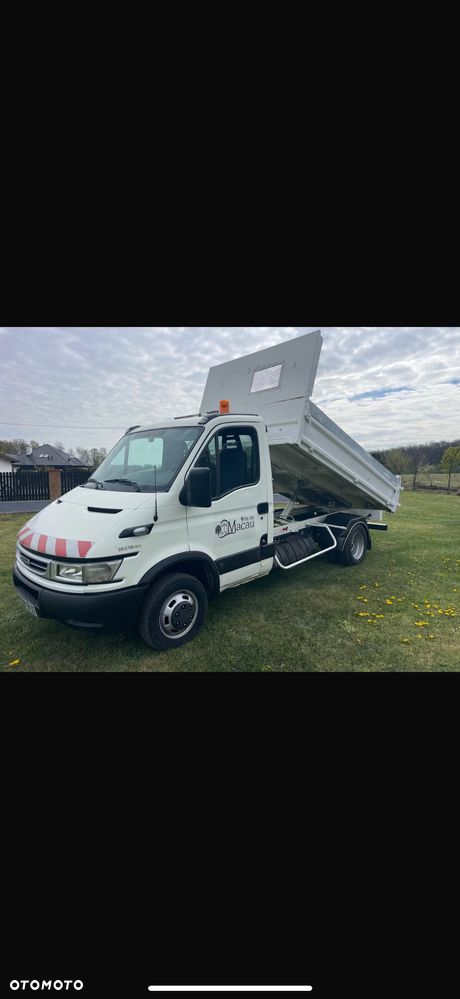 Iveco Daily - 10