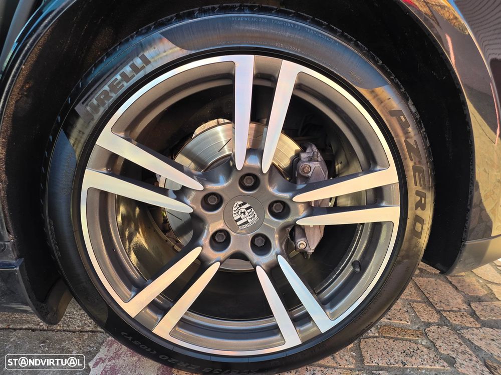 Porsche Panamera 3.0 V6 - 20
