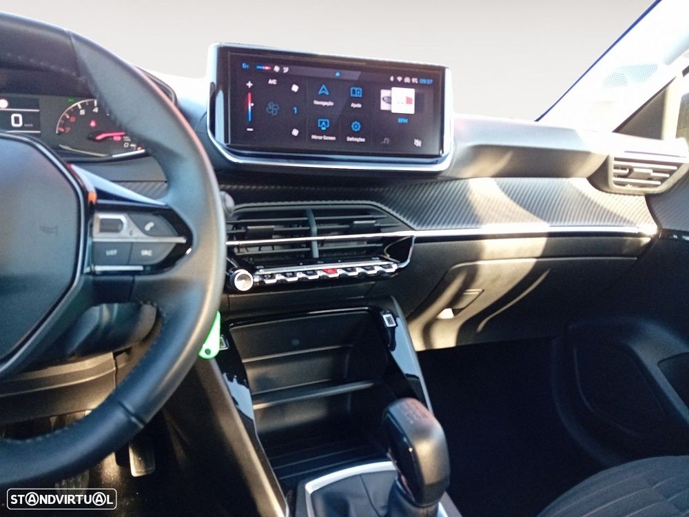 Peugeot 208 1.2 PureTech Active - 11