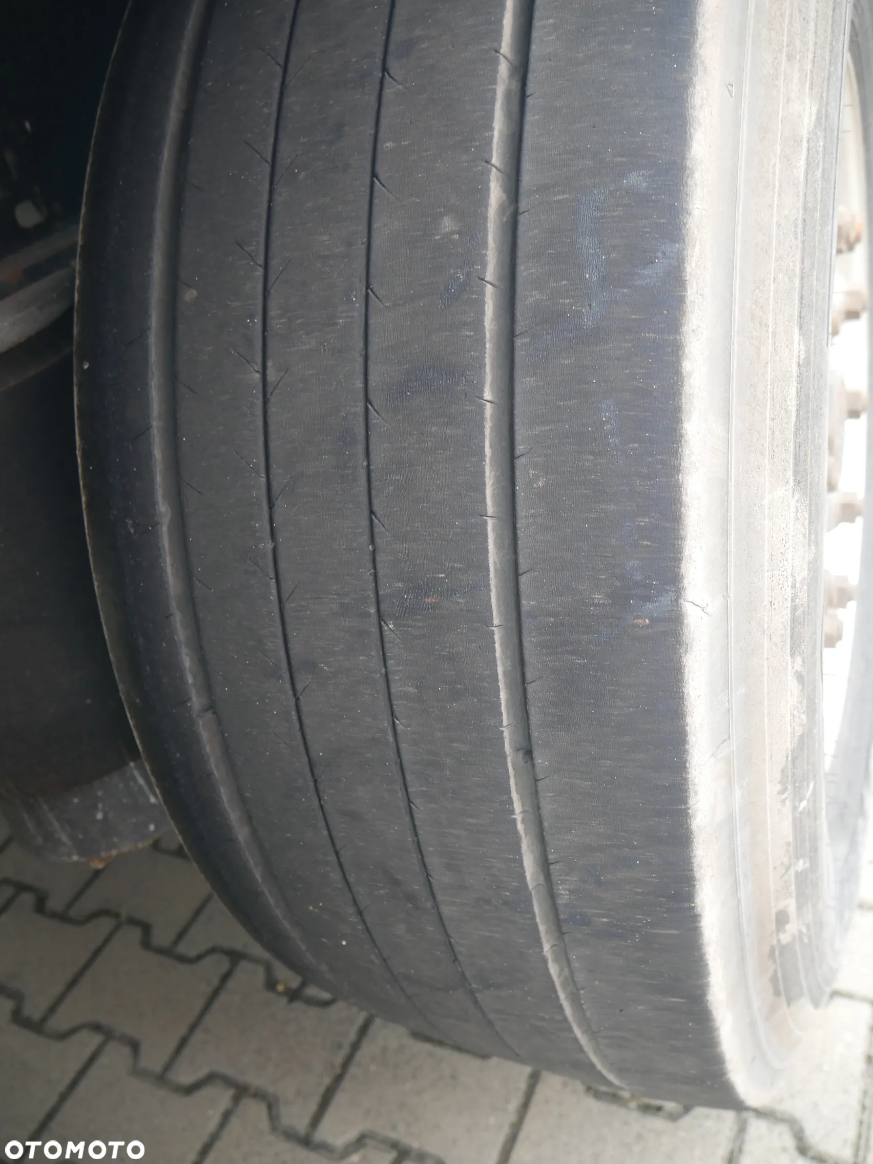 Kögel Firanka / Standard / TIP 639989 - 21