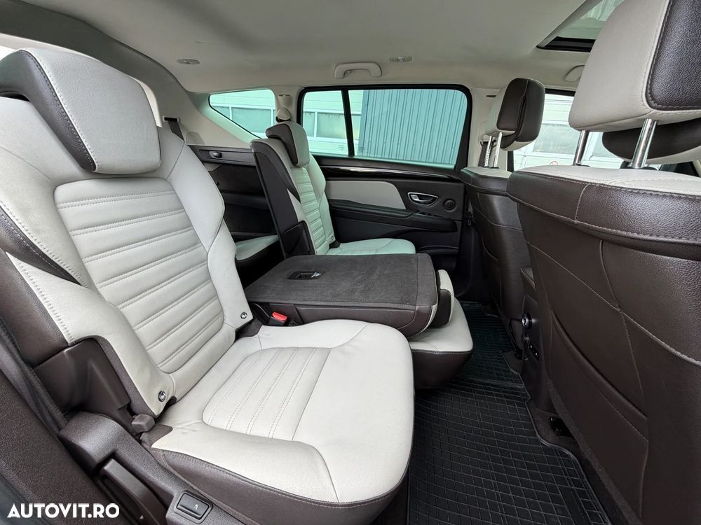 Renault Espace Energy dCi 160 EDC Initiale Paris - 28