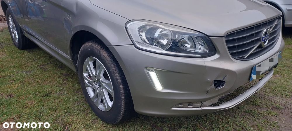 Volvo XC 60 D3 Inscription - 11