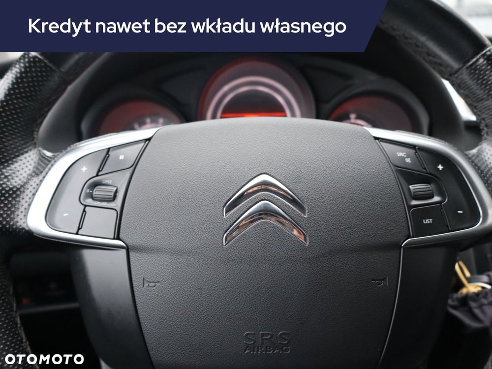 Citroën C4 - 15