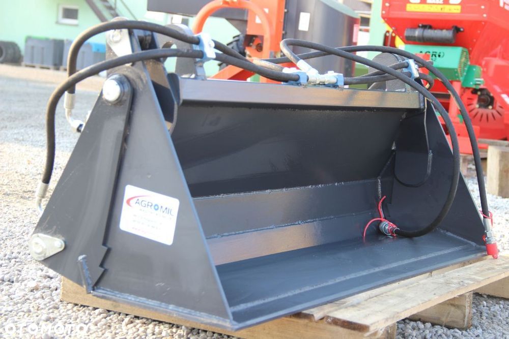 Łycha 4w1 Metal- Technik łyżka 4 w 1 - 6