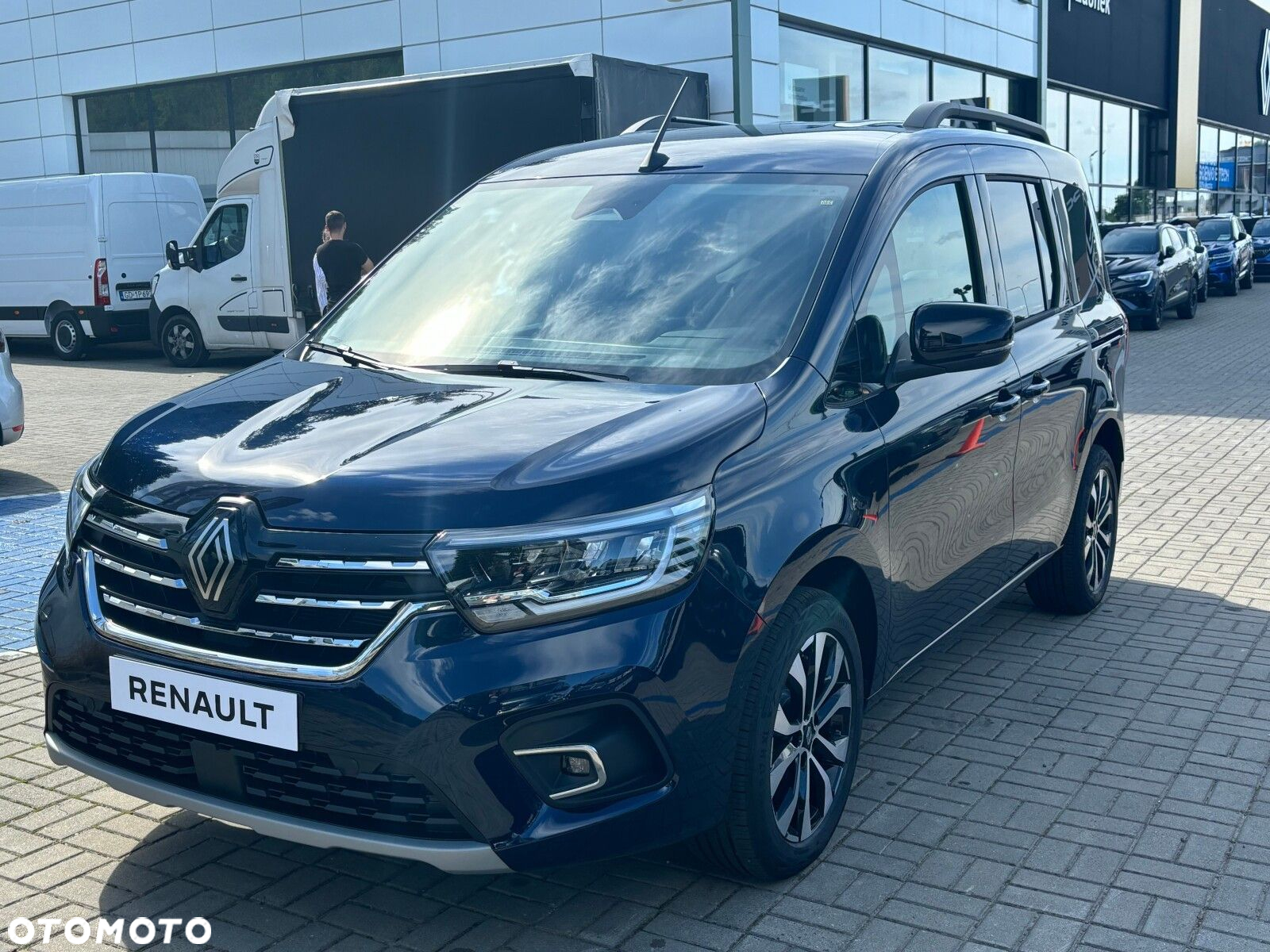 Renault Kangoo - 2