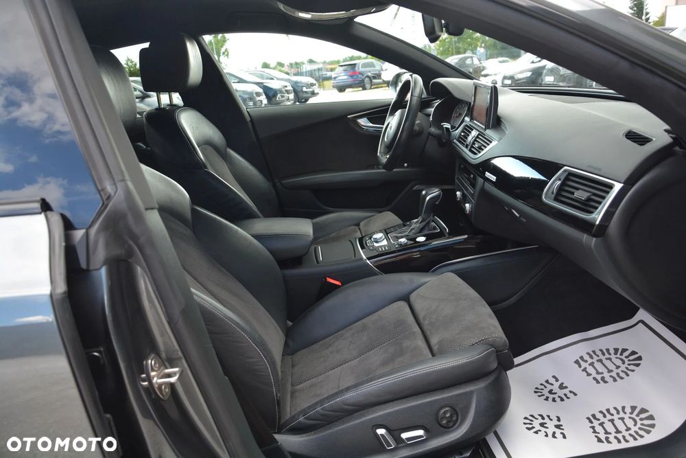 Audi A7 Sportback 2.0 TFSI S tronic - 20