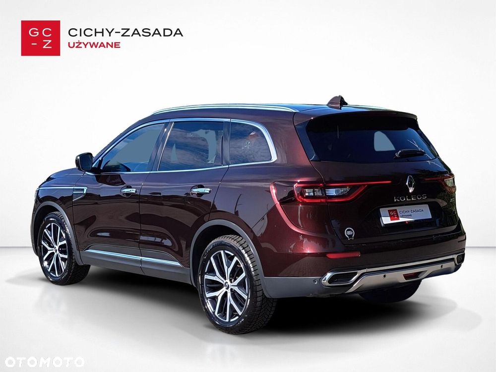 Renault Koleos - 3