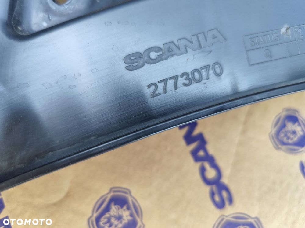 NADKOLE MASKOWNICA SCANIA NEXT GEN 2773070 - 2