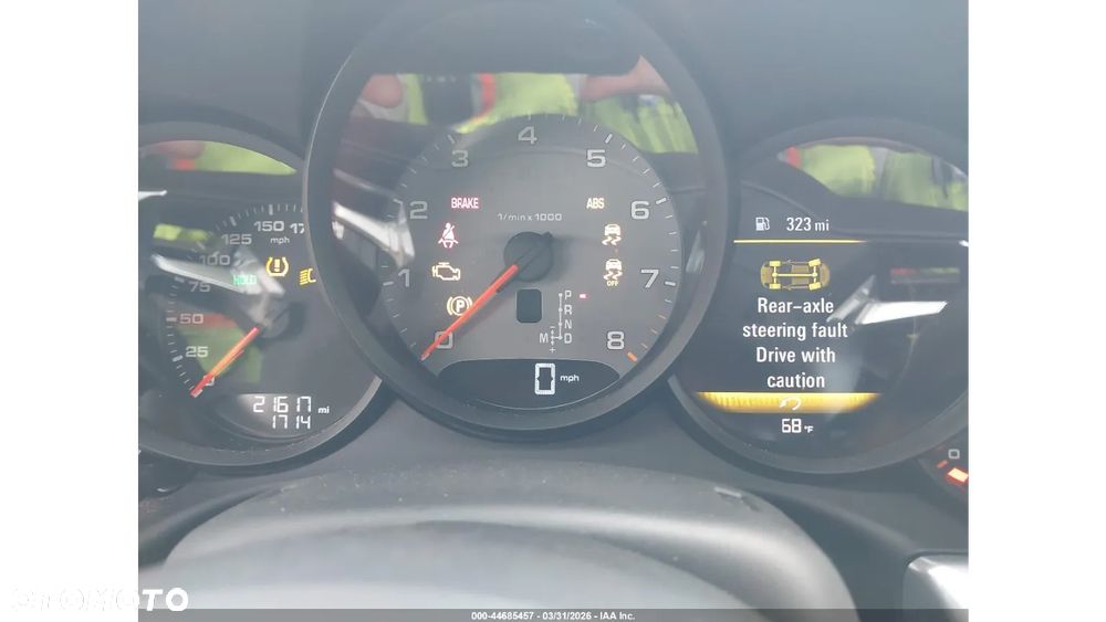 Porsche 911 Carrera 4S PDK - 11