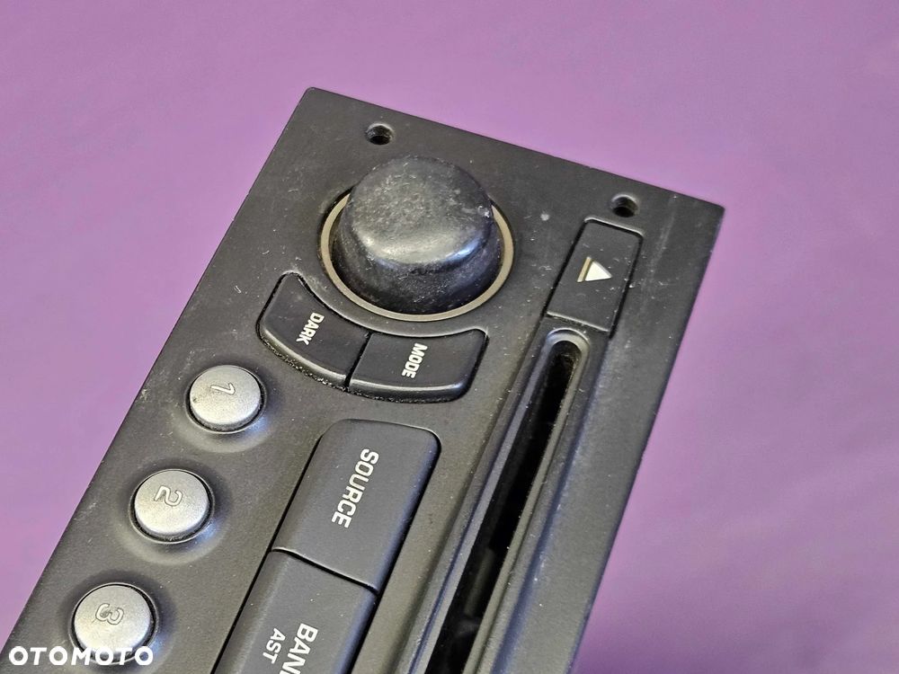 Radio Odtwarzacz CD PSA RD4 B5 Citroen C4 Peugeot - 11