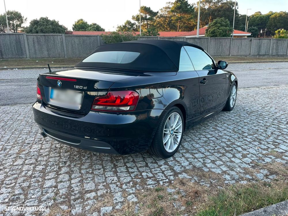 BMW 120 - 17