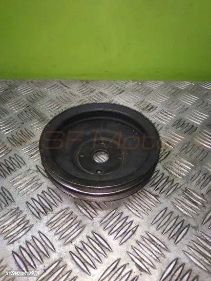 Reparação de Motor para Mitsubishi Pajero 2.5Td 4D56-TD - 4