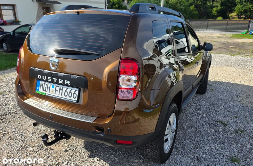 Dacia Duster 1.2 TCe Celebration - 17