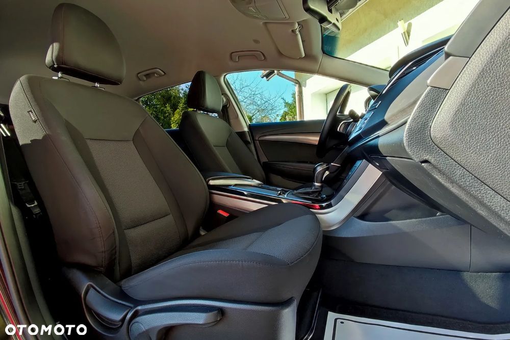 Hyundai i40 i40cw 1.6 Fifa World Cup Edition - 21