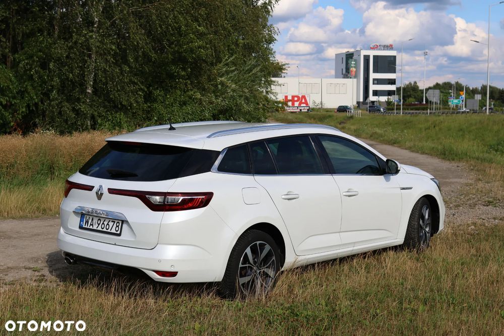 Renault Megane 1.2 16V TCe Energy Bose - 5