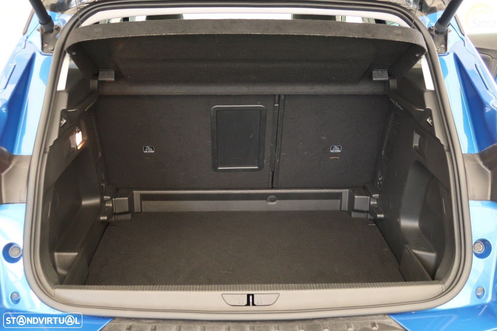 Opel Grandland X 1.5 CDTI GS Line - 13