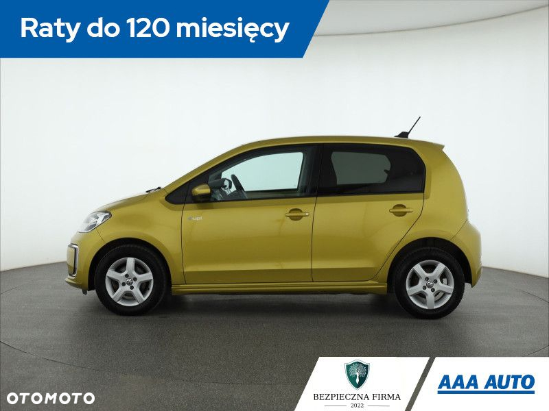Volkswagen up! - 3