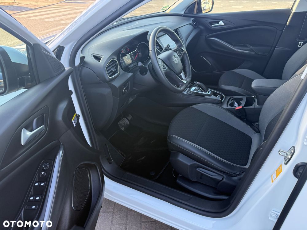 Opel Grandland X 1.6 DI Start/Stop Ultimate - 11