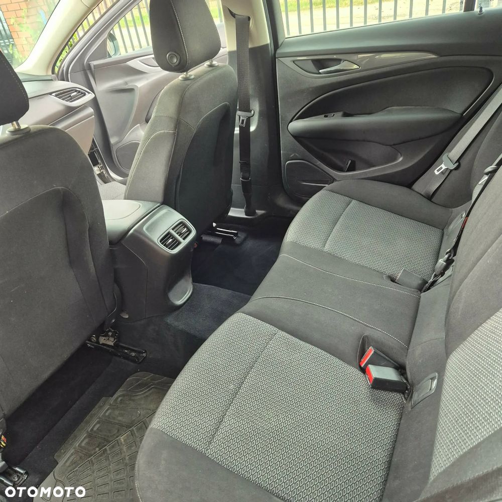 Opel Insignia 2.0 CDTI Edition - 7