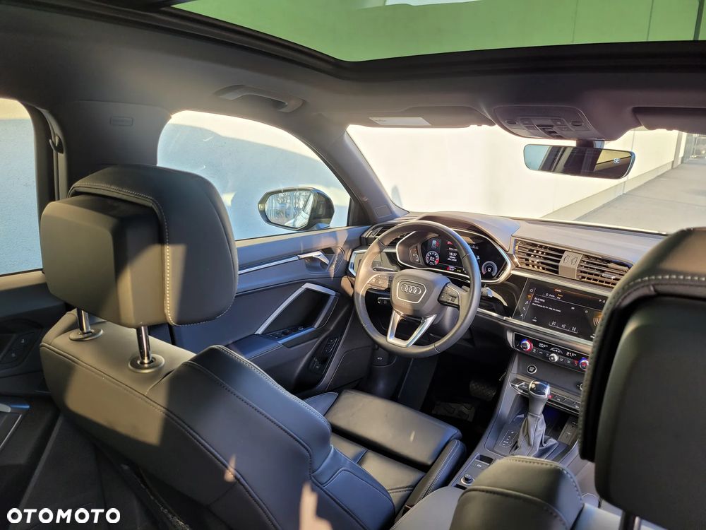Audi Q3 45 TFSI Quattro S tronic S line - 18