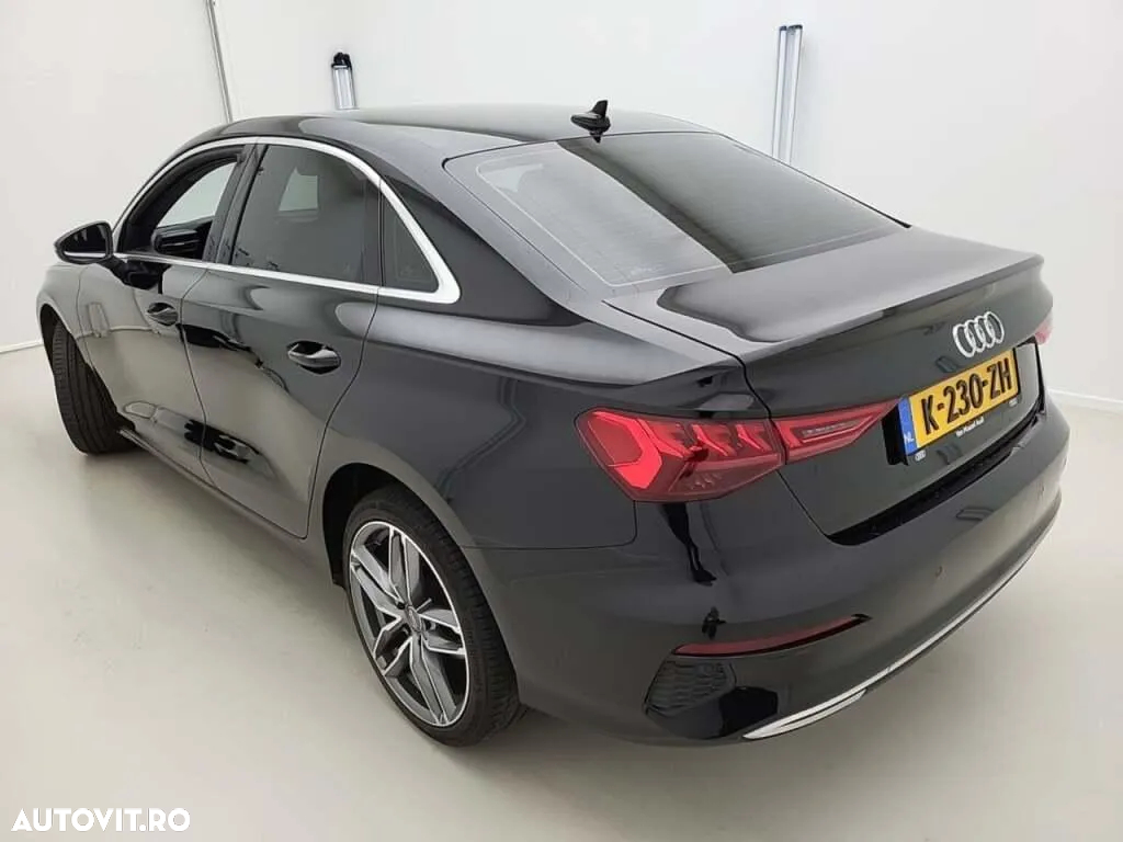 Audi A3 30 TFSI Limousine S tronic - 7
