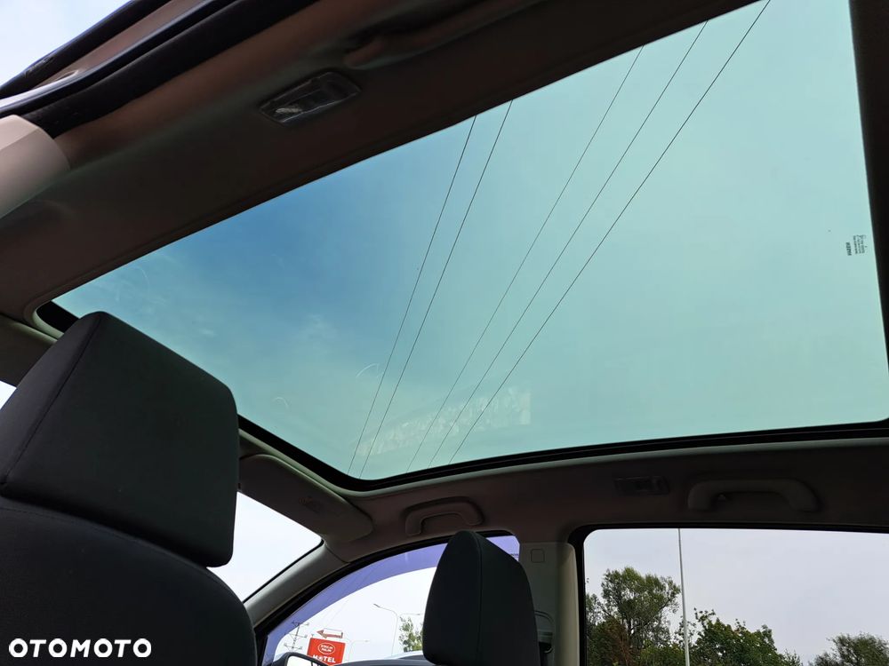 Nissan Qashqai+2 - 29