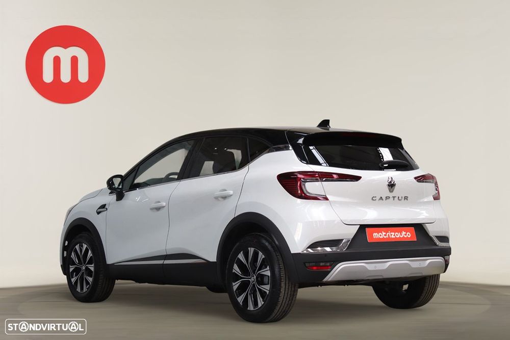 Renault Captur 1.0 TCe Techno - 3
