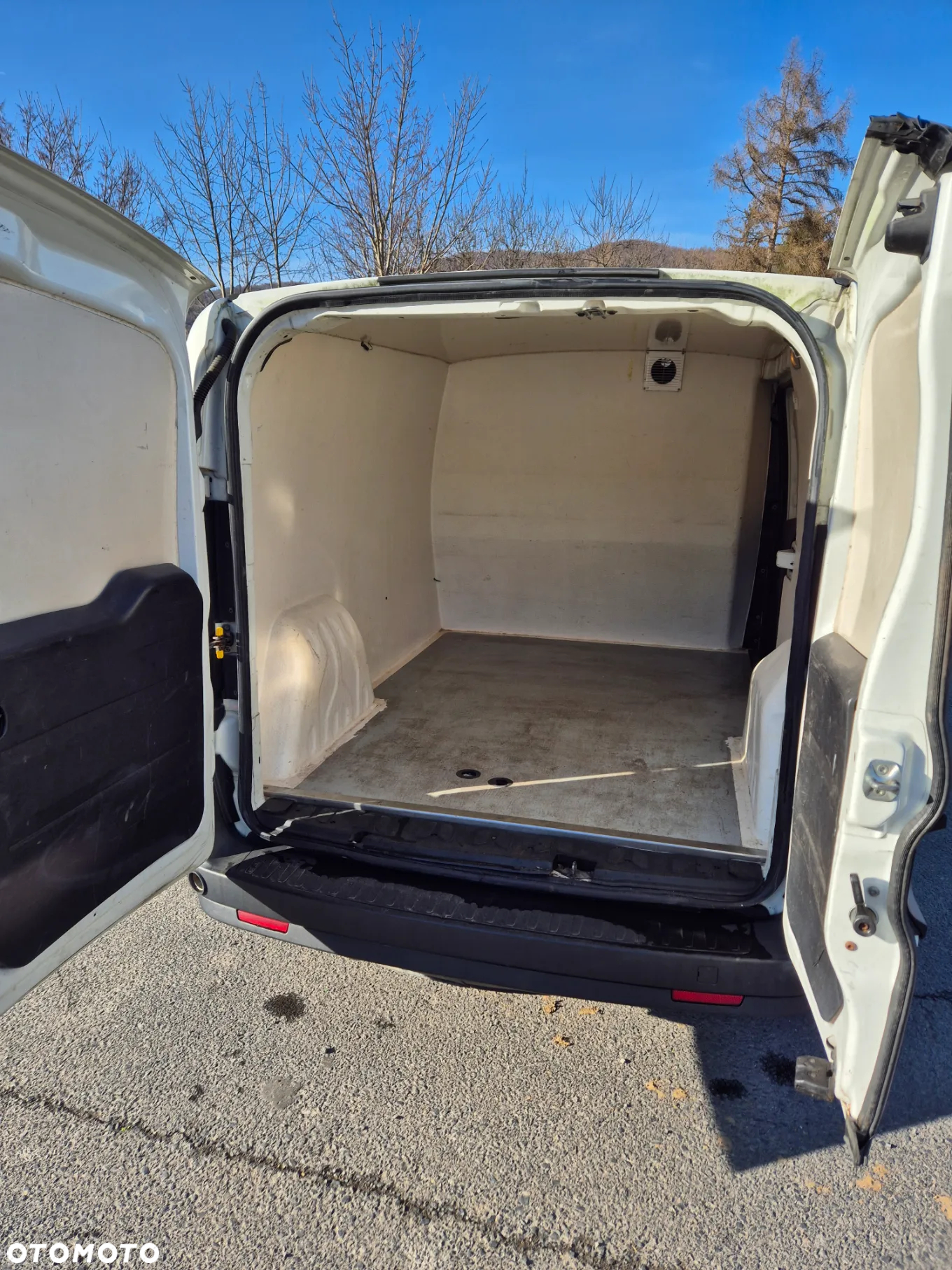 Fiat Doblo - 9