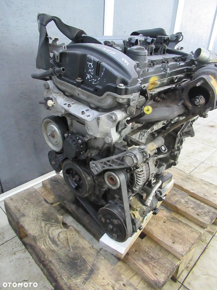Silnik kompletny 1.6 THP 5FV 5FR Euro4 C3 C4 DS3 156 KM - 3