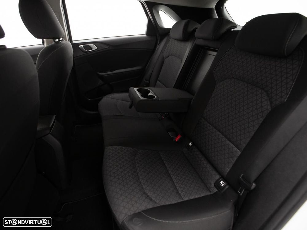Kia Ceed 1.0 T-GDI Urban - 9