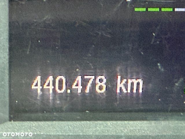 MAN TGX 18.510 MEGA RETARDER - 12