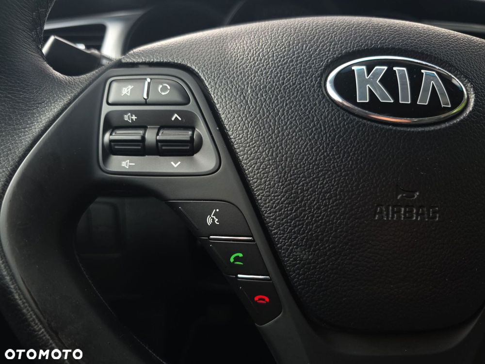 Kia Ceed - 15