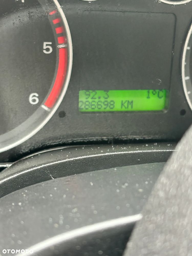 Ford Focus 1.6 TDCi DPF Ghia - 5