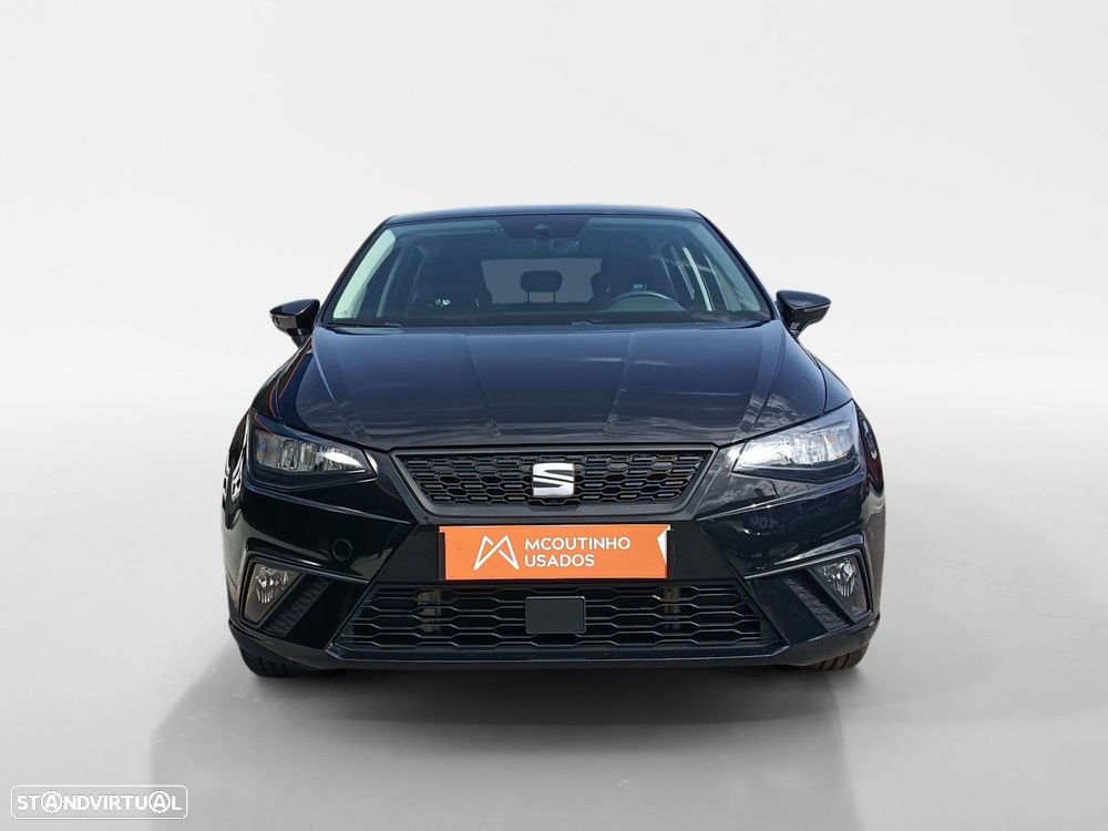 SEAT Ibiza 1.0 TSI Style - 8