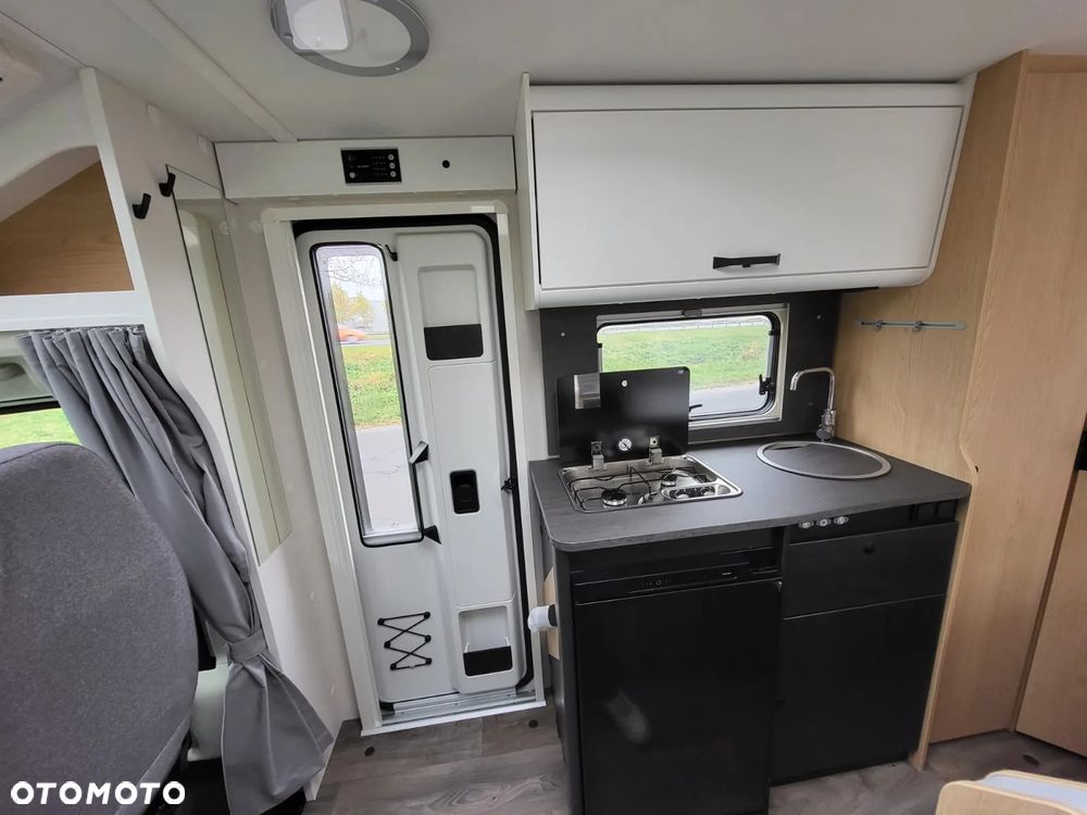 Sunlight T58, Dostępny od ręki - 7