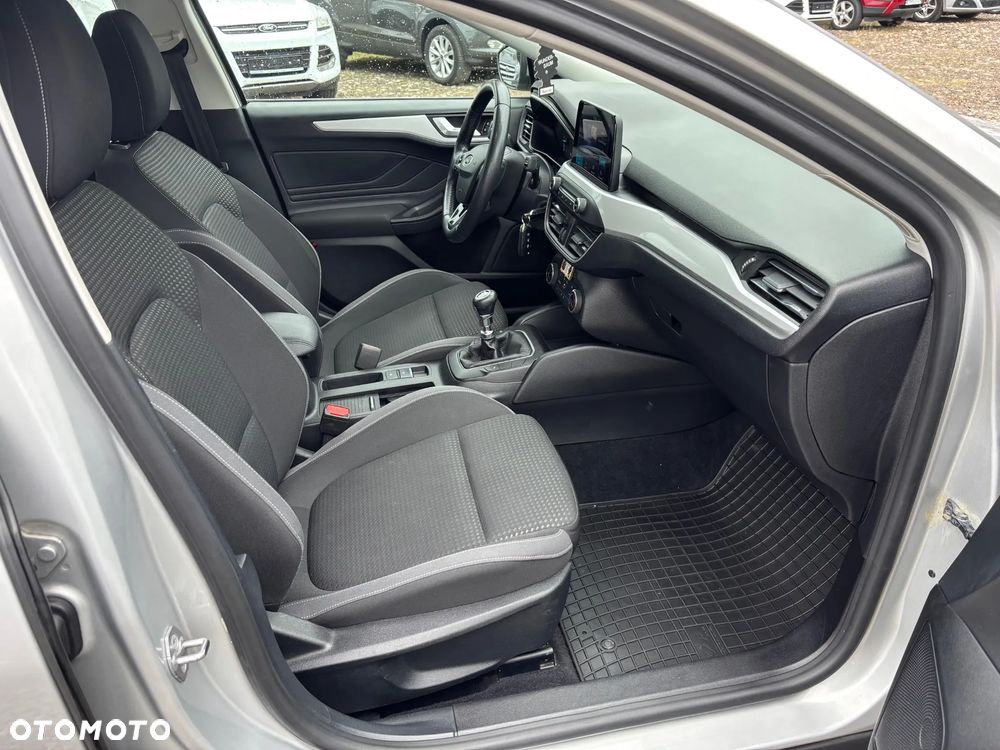 Ford Focus 1.5 EcoBlue Active - 26