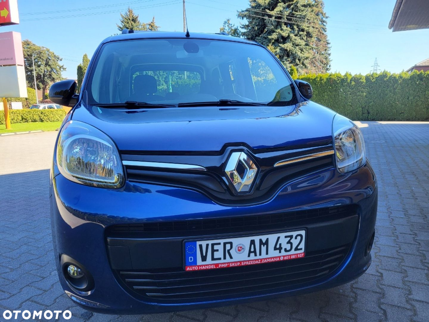 Renault Kangoo - 22